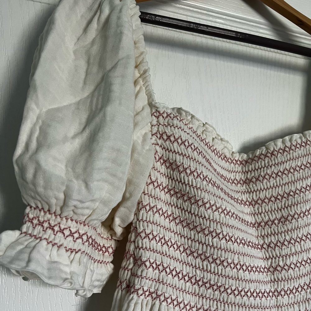 Nothingfitsbut dress